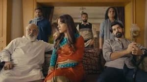 Yeh Kaali Kaali Ankhein 1. Sezon 6. Bölüm