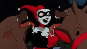 Batman: The Animated Series 2. Sezon 10. Bölüm