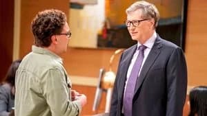 The Big Bang Theory 11. Sezon 18. Bölüm