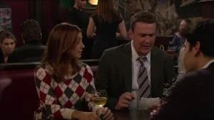 How I Met Your Mother 6. Sezon 6. Bölüm
