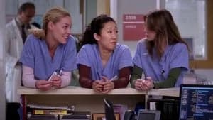 Grey's Anatomy 3. Sezon 12. Bölüm