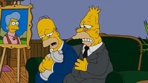 The Simpsons 19. Sezon 19. Bölüm