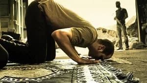 Fauda 1. Sezon 2. Bölüm