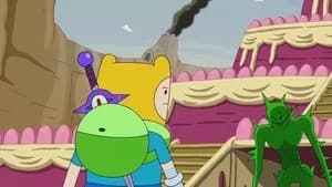 Adventure Time 10. Sezon 12. Bölüm