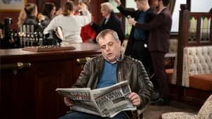 Coronation Street 65. Sezon 41. Bölüm
