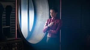 Krypton 1. Sezon 10. Bölüm