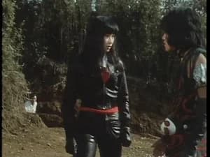仮面ライダー 4. Sezon 13. Bölüm