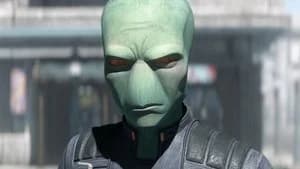 Star Wars: Tales of the Underworld 1. Sezon 6. Bölüm