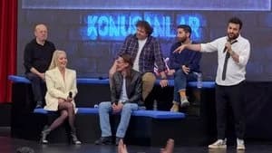 Konuşanlar 4. Sezon 7. Bölüm