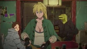 Dorohedoro 2. Sezon 2. Bölüm
