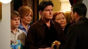 Two and a Half Men 6. Sezon 14. Bölüm