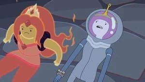 Adventure Time 6. Sezon 22. Bölüm