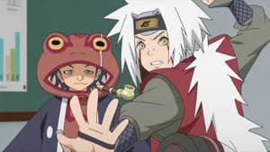 Boruto: Naruto Next Generations 1. Sezon 267. Bölüm