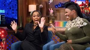 Watch What Happens Live with Andy Cohen 13. Sezon 31. Bölüm