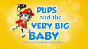 PAW Patrol 1. Sezon 6. Bölüm