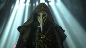 12 Monkeys 4. Sezon 3. Bölüm