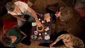 Grace and Frankie 5. Sezon 8. Bölüm