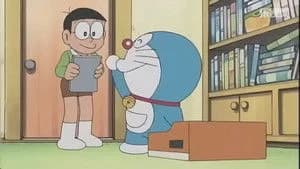 Doraemon 1. Sezon 84. Bölüm