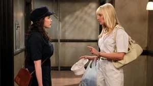 2 Broke Girls 1. Sezon 8. Bölüm