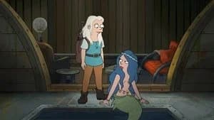 Disenchantment 3. Sezon 3. Bölüm