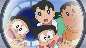 Doraemon 1. Sezon 744. Bölüm