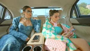 Dubai Bling 2. Sezon 6. Bölüm