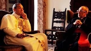 The Young Pope 1. Sezon 6. Bölüm
