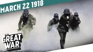 The Great War 5. Sezon 12. Bölüm