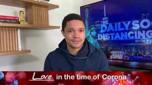 The Daily Show 25. Sezon 87. Bölüm