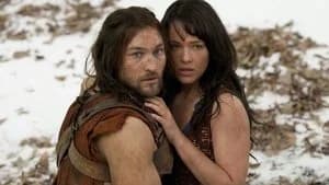 Spartacus 1. Sezon 1. Bölüm
