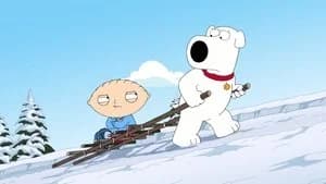 Family Guy 16. Sezon 11. Bölüm