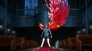 Tokyo Ghoul 1. Sezon 6. Bölüm