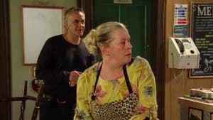 Coronation Street 67. Sezon 39. Bölüm