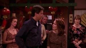 Everybody Loves Raymond 8. Sezon 8. Bölüm