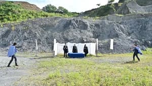 仮面ライダー 34. Sezon 6. Bölüm