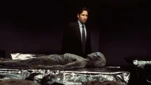 The X-Files 5. Sezon 1. Bölüm