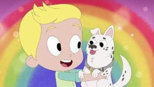 Harvey Girls Forever! 3. Sezon 5. Bölüm