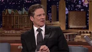 The Tonight Show Starring Jimmy Fallon 1. Sezon 36. Bölüm