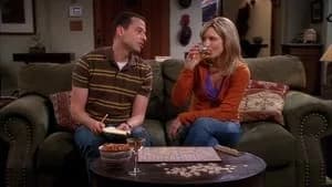 Two and a Half Men 8. Sezon 11. Bölüm
