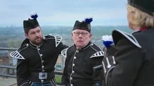 Jack Whitehall: Travels with My Father 5. Sezon 2. Bölüm