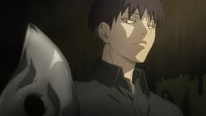Tokyo Ghoul 3. Sezon 3. Bölüm