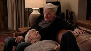 Grace and Frankie 6. Sezon 2. Bölüm
