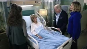 Grace and Frankie 1. Sezon 5. Bölüm
