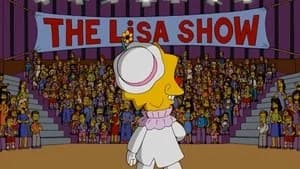 The Simpsons 19. Sezon 20. Bölüm
