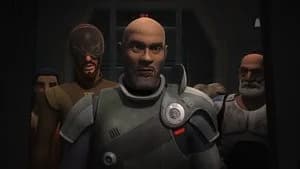 Star Wars Rebels 3. Sezon 12. Bölüm