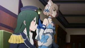 Re:ZERO -Starting Life in Another World- 1. Sezon 14. Bölüm