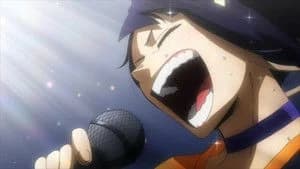 My Hero Academia 4. Sezon 23. Bölüm