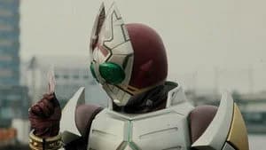 仮面ライダー 14. Sezon 10. Bölüm