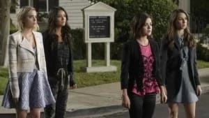 Pretty Little Liars 6. Sezon 3. Bölüm