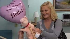 Parks and Recreation 2. Sezon 6. Bölüm